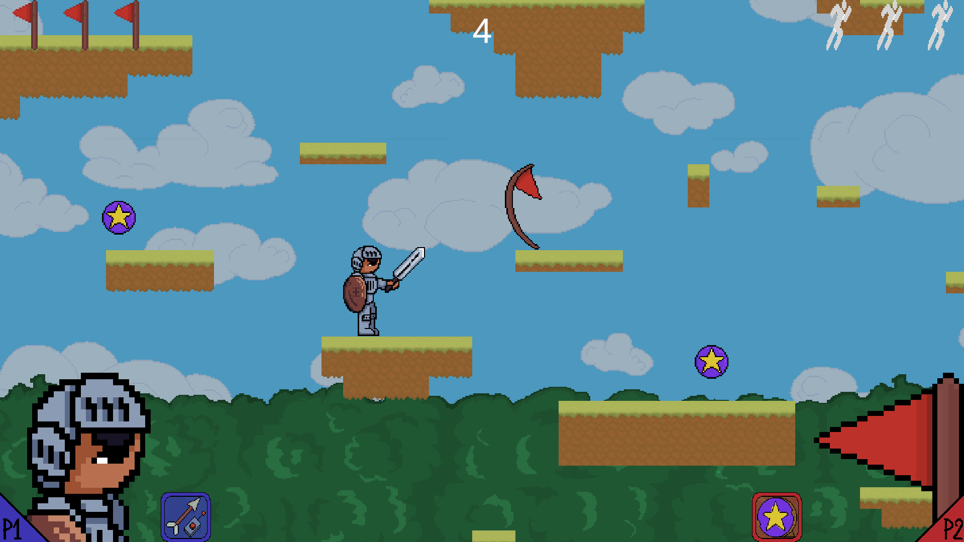 Screenshot 4 for Catch the Quest (if you can)