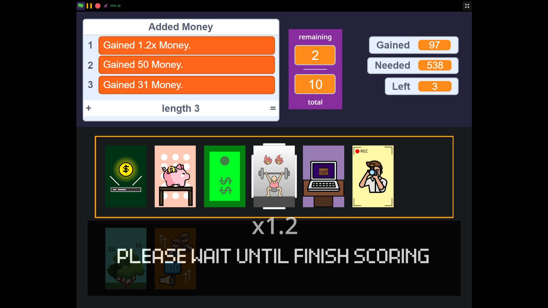 Screenshot 3 for PAY THE BILLS