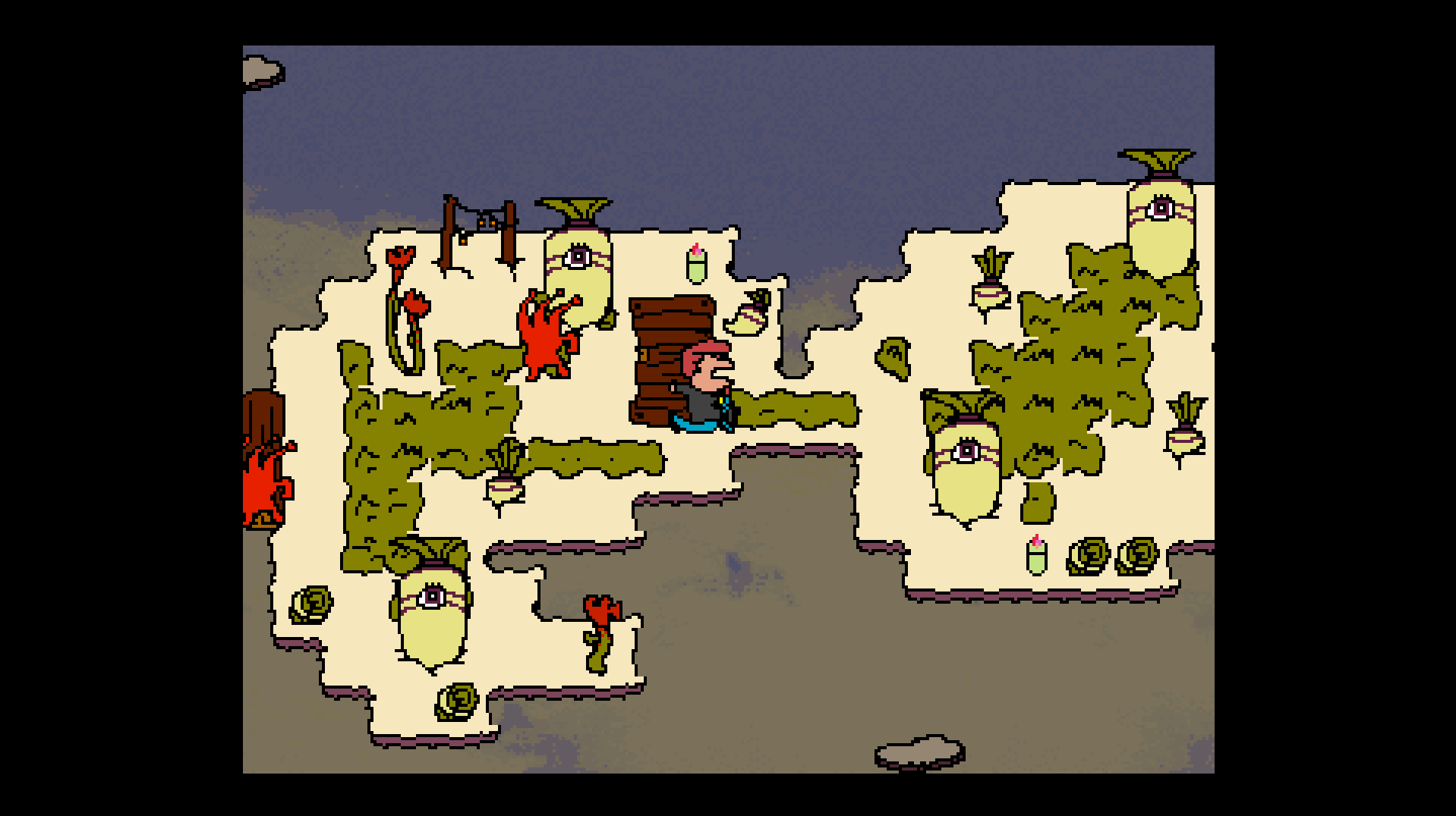 Screenshot 7 for Space Funeral: Halloween Hack
