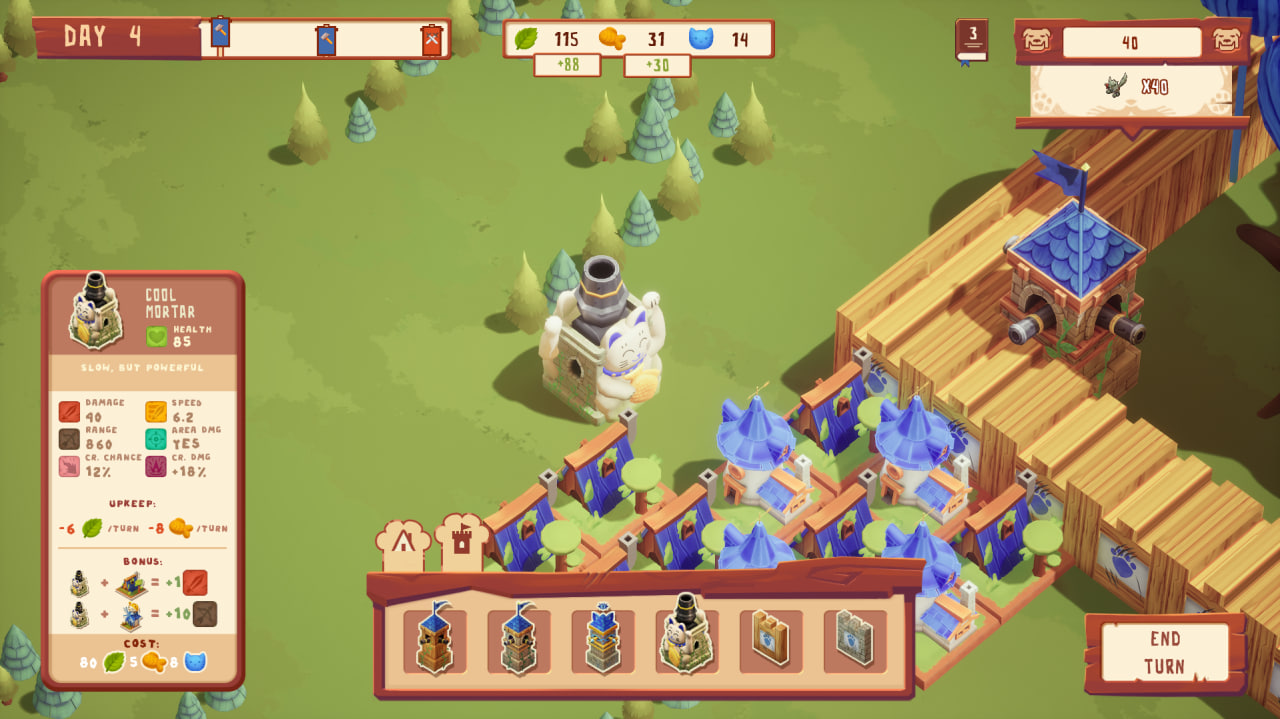 Screenshot 9 for The Murrwood
