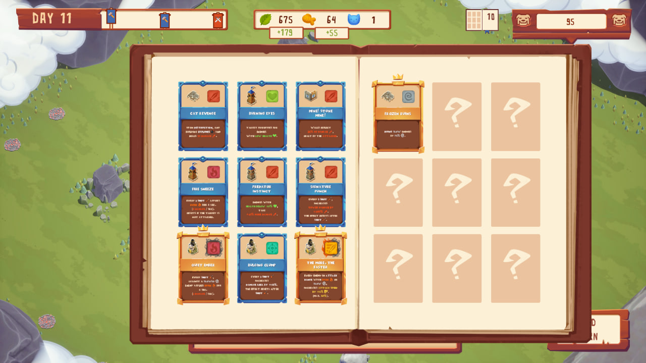 Screenshot 8 for The Murrwood