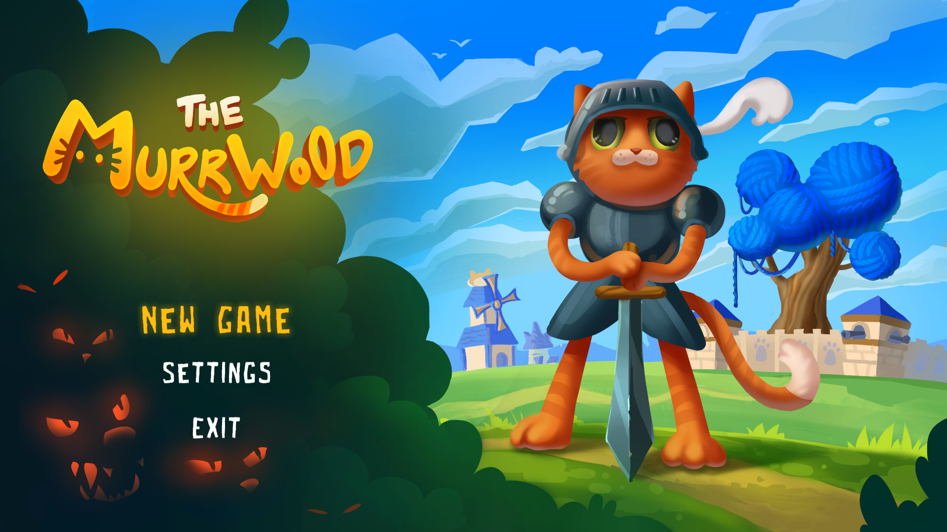Screenshot 10 for The Murrwood