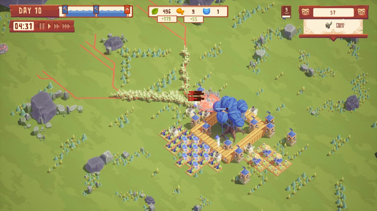 Screenshot 7 for The Murrwood