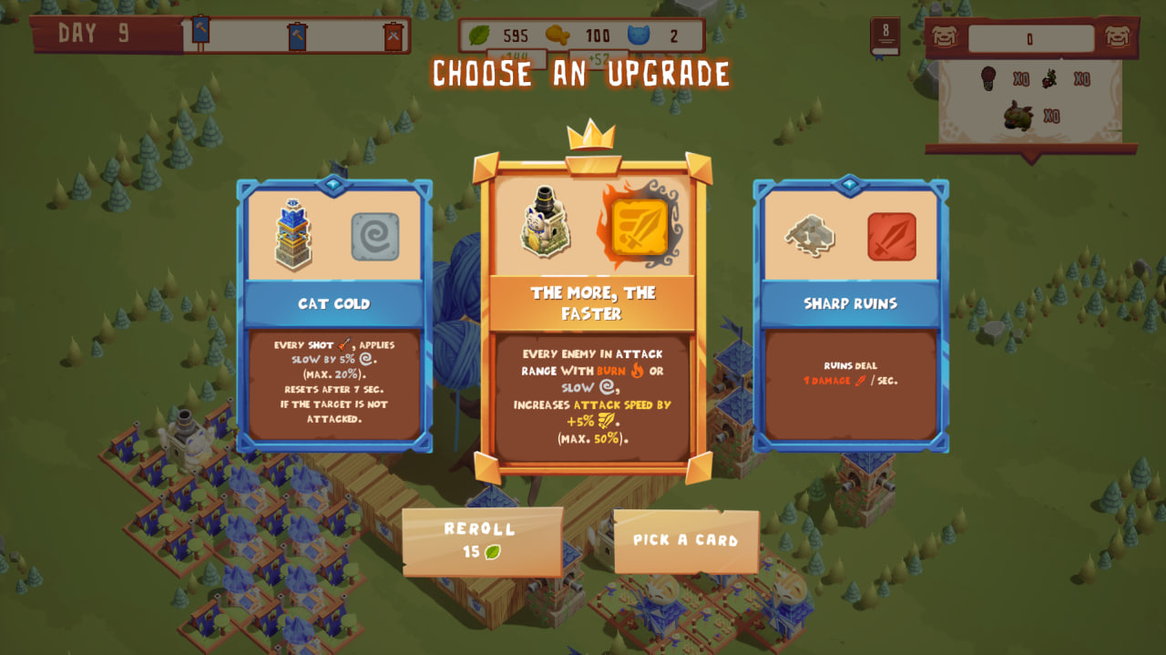 Screenshot 6 for The Murrwood