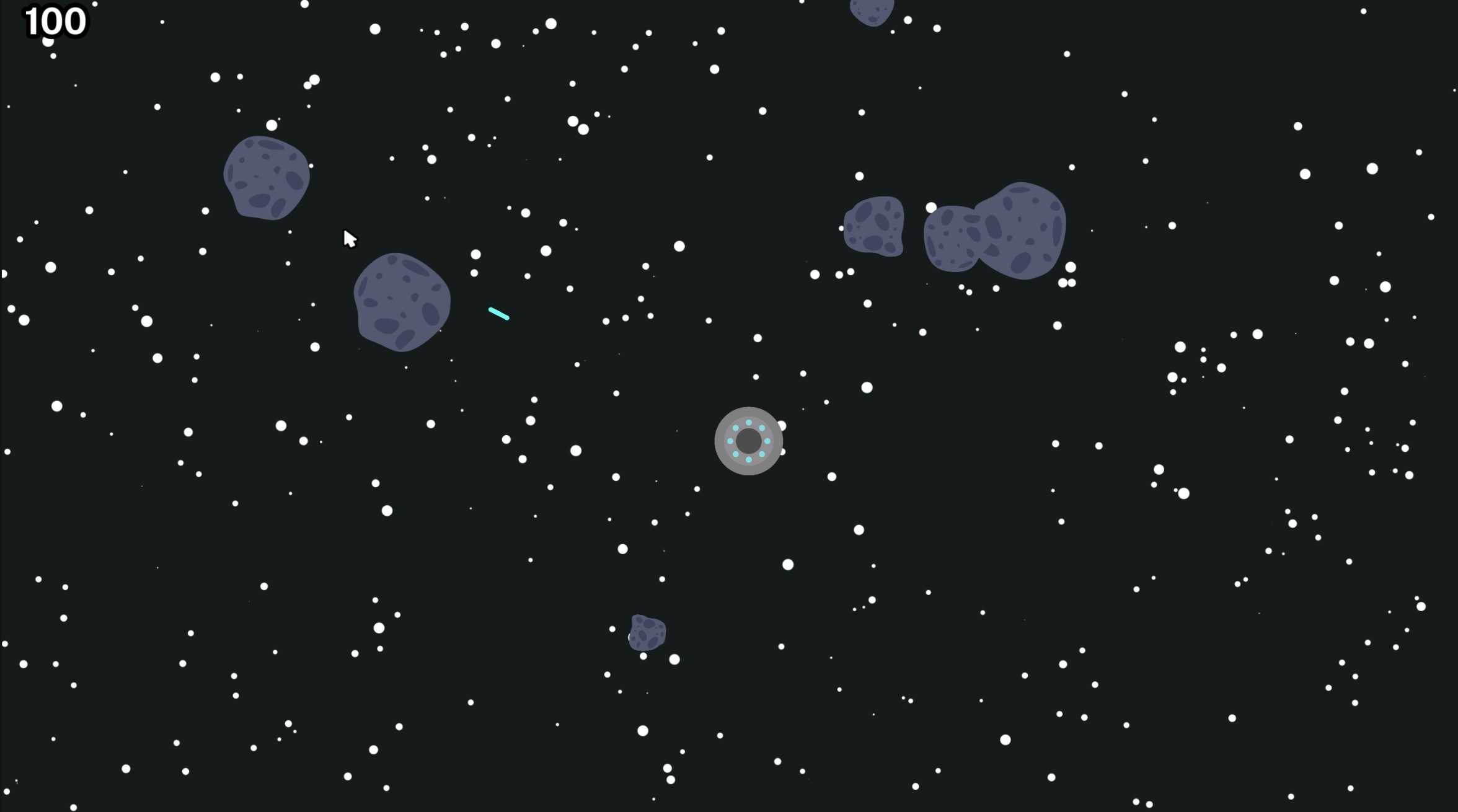 Screenshot 3 for Aero Blaster