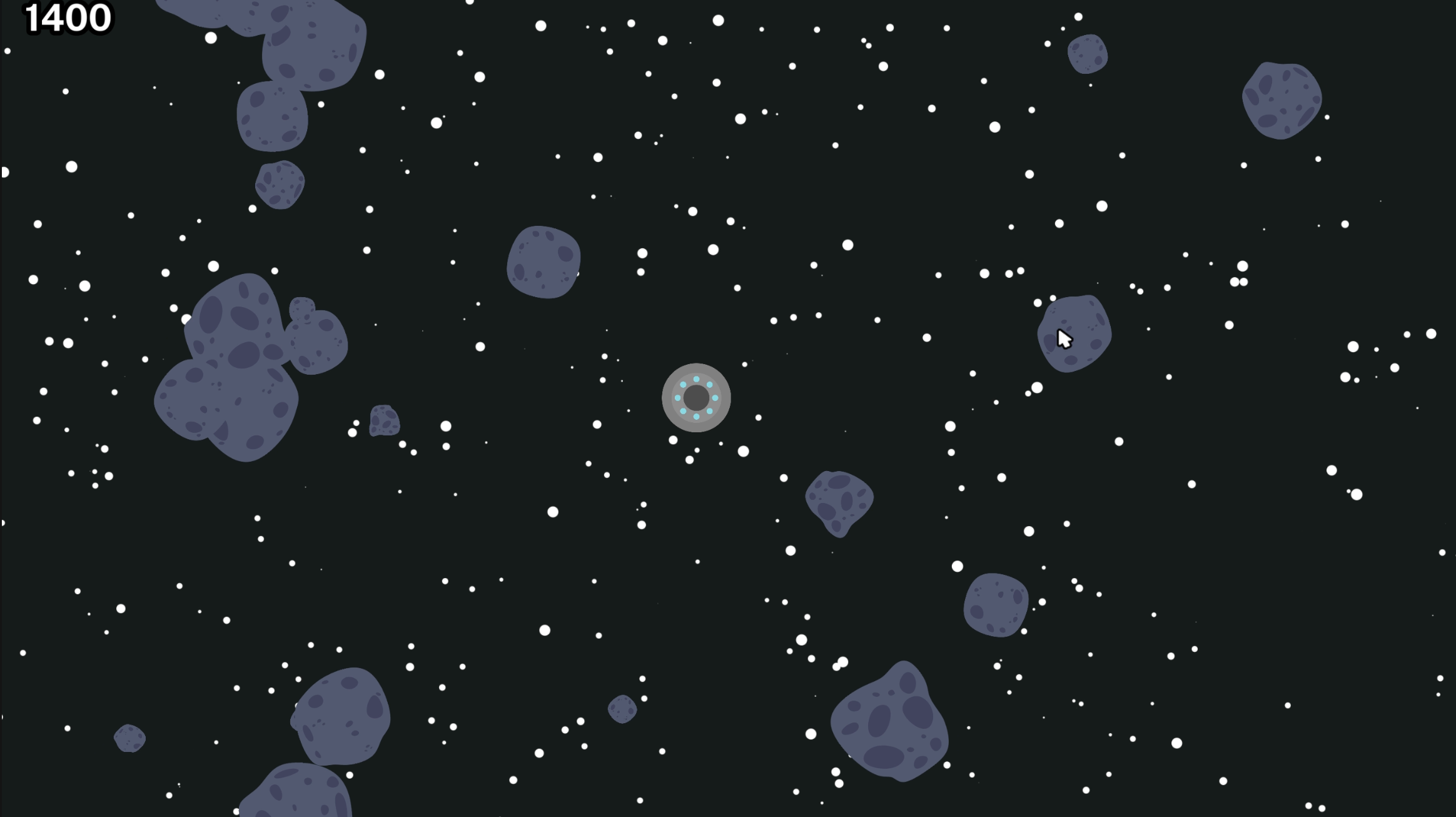 Screenshot 2 for Aero Blaster