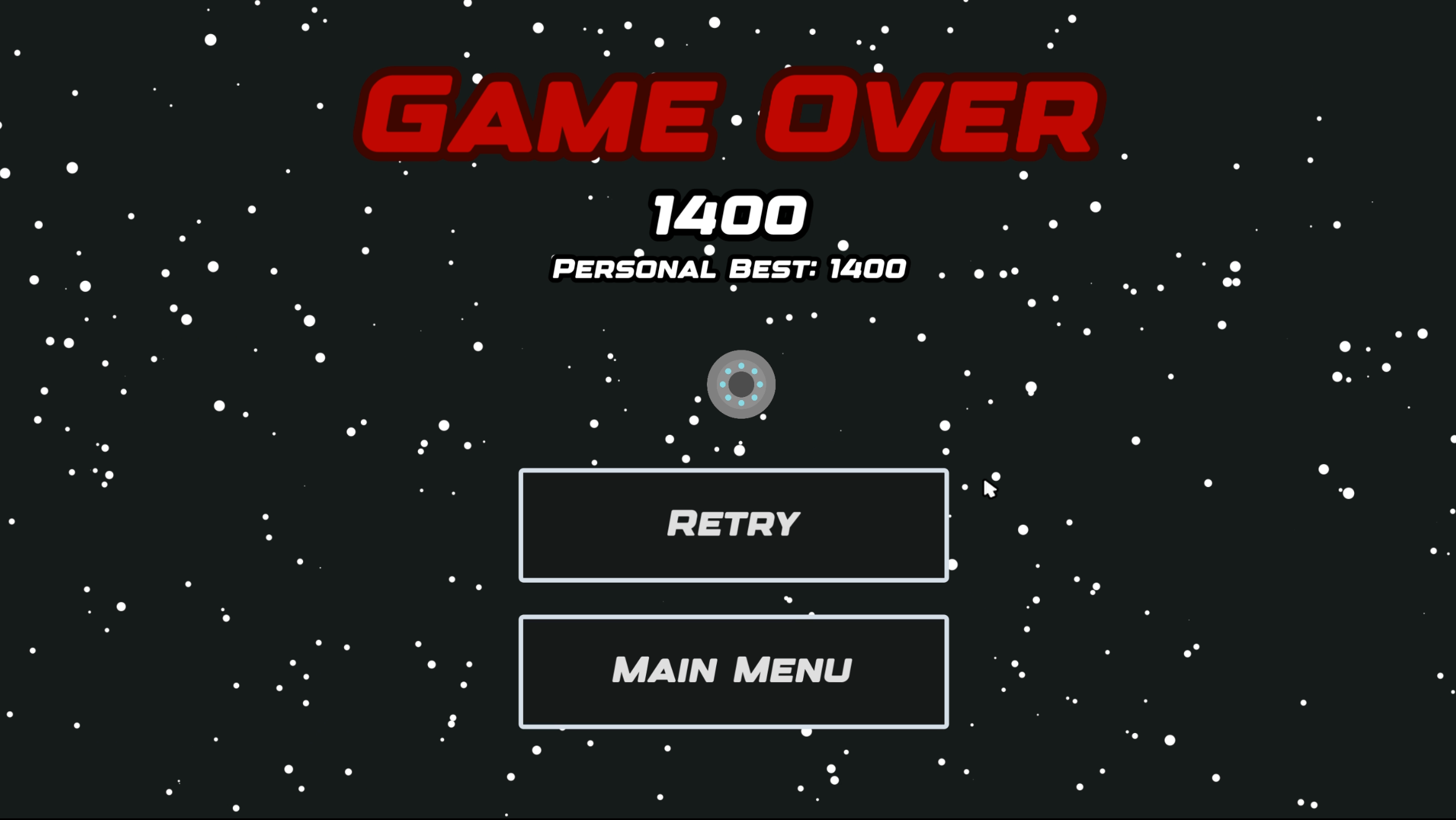 Screenshot 4 for Aero Blaster