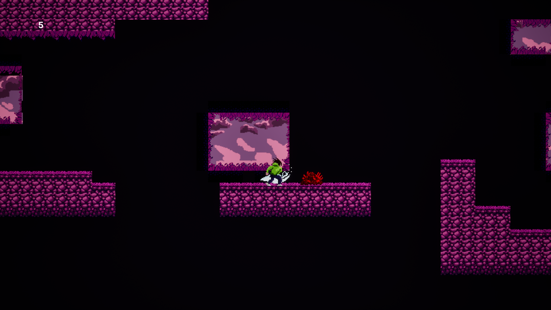 Screenshot 4 for Sueño Eterno