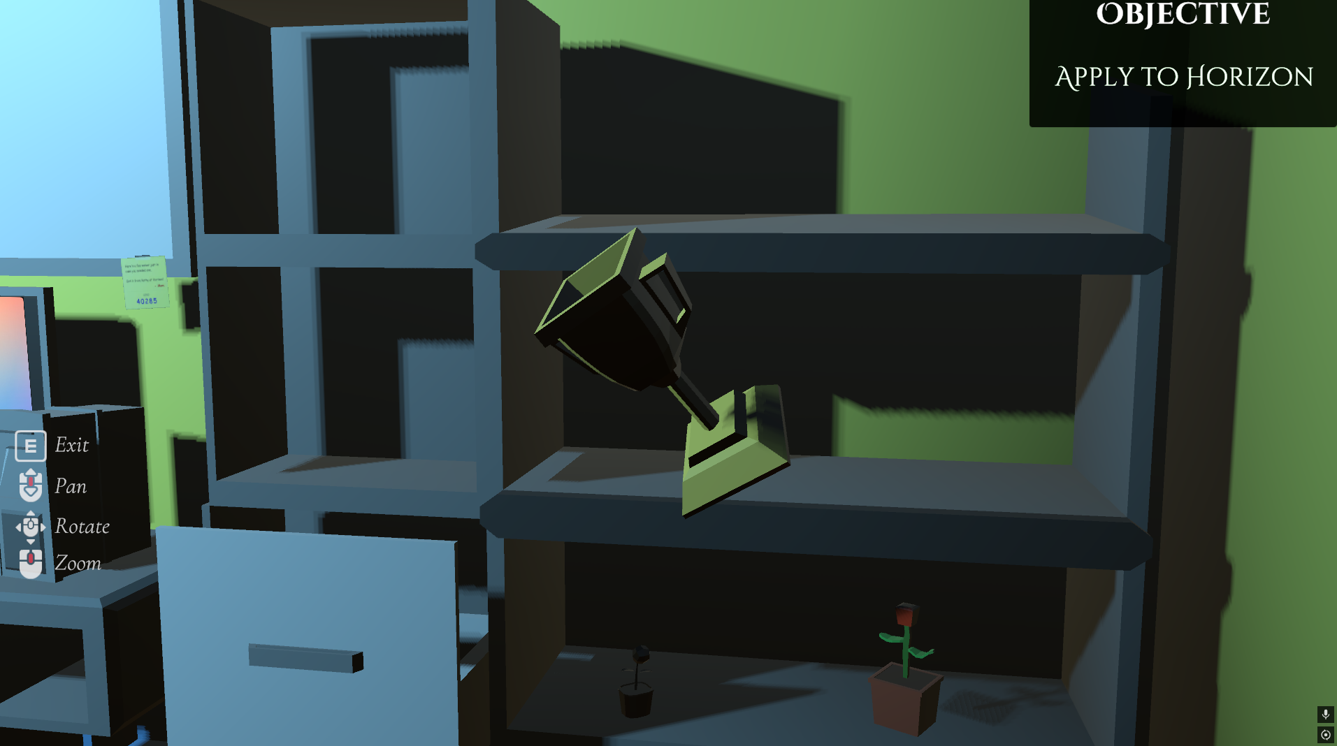 Screenshot 5 for Others' Shoes