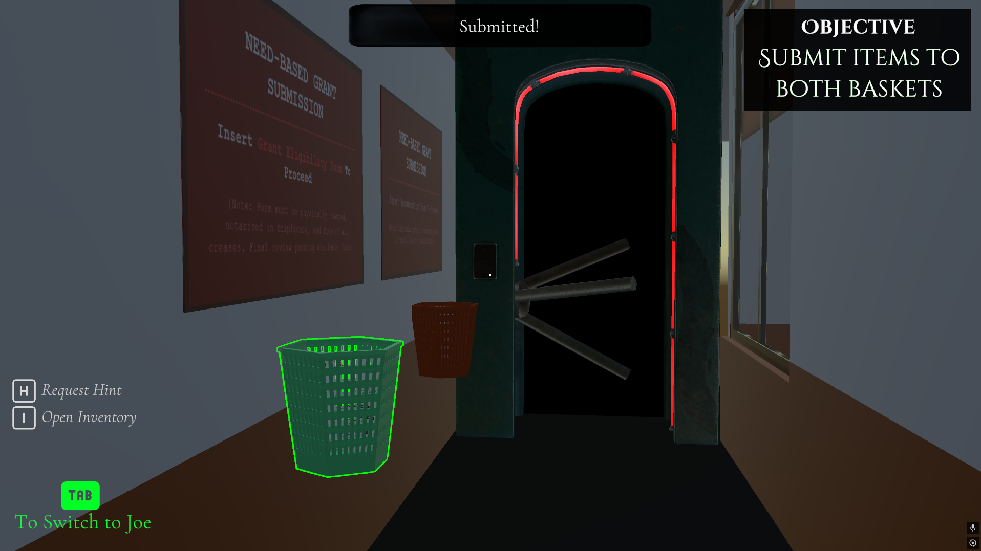 Screenshot 6 for Others' Shoes