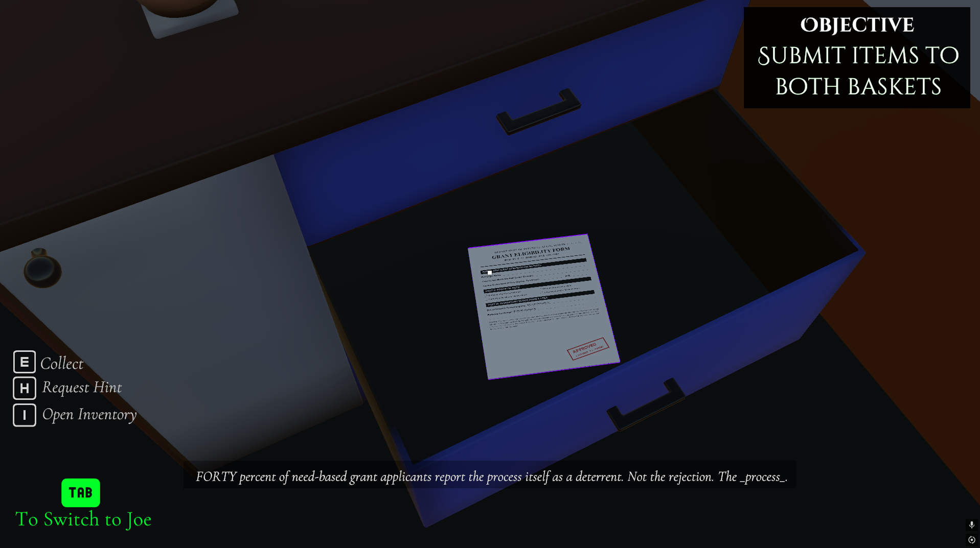 Screenshot 4 for Others' Shoes