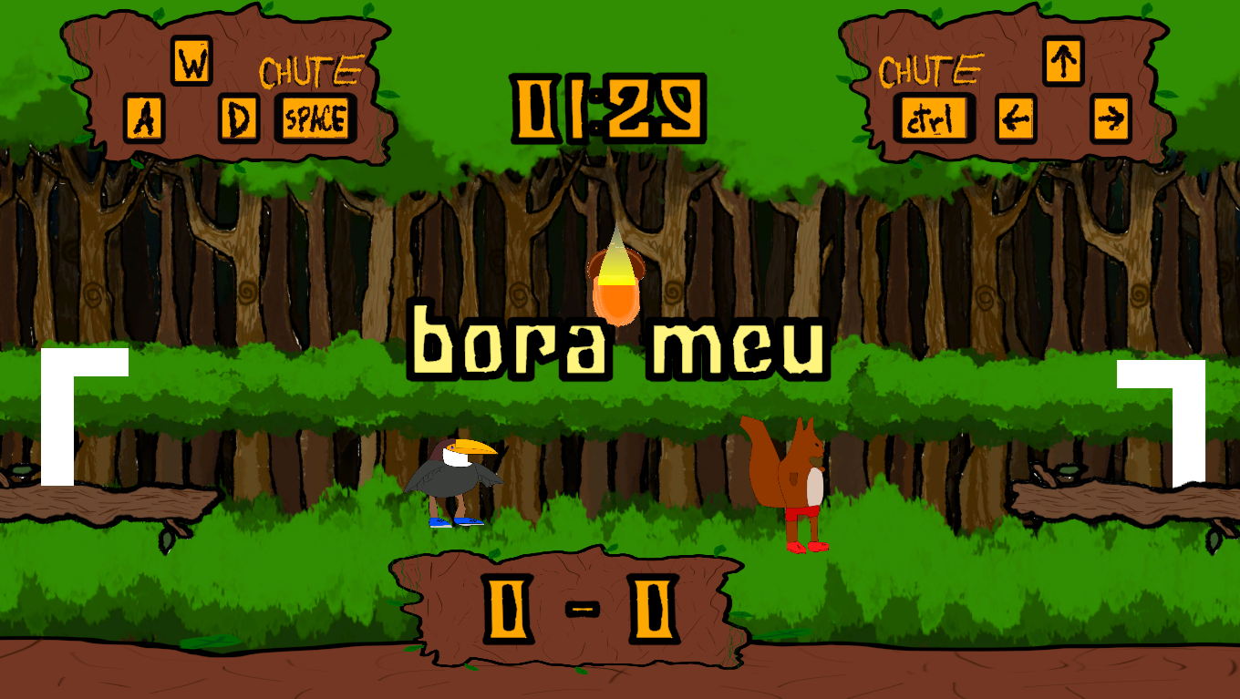 Screenshot 4 for COPA NAS COPAS