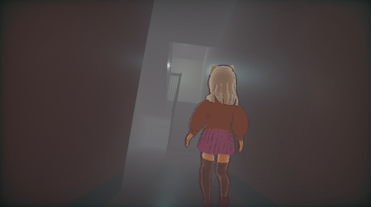 Screenshot 5 for dear akari 2006