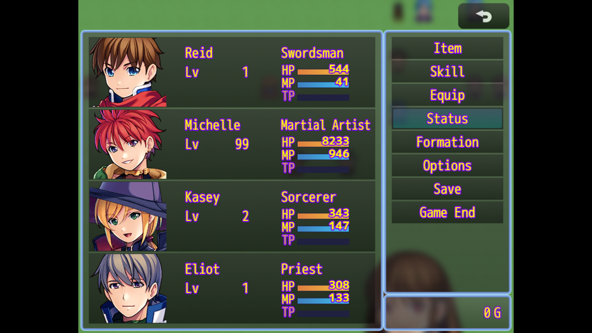 Screenshot 5