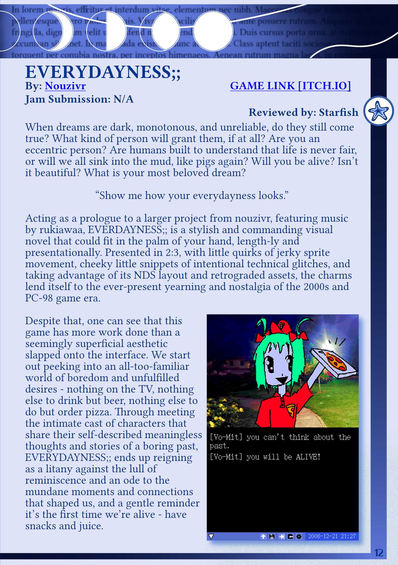 Screenshot 6 for High Tide Volume 3