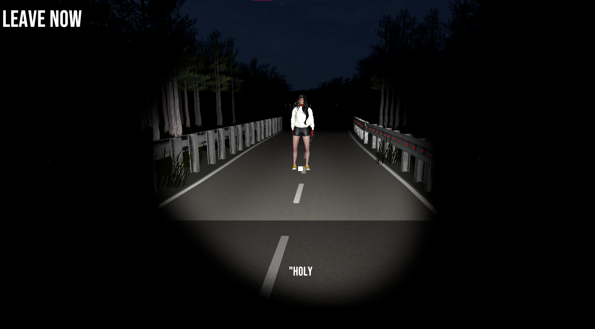 Screenshot 5 for Wrong Way
