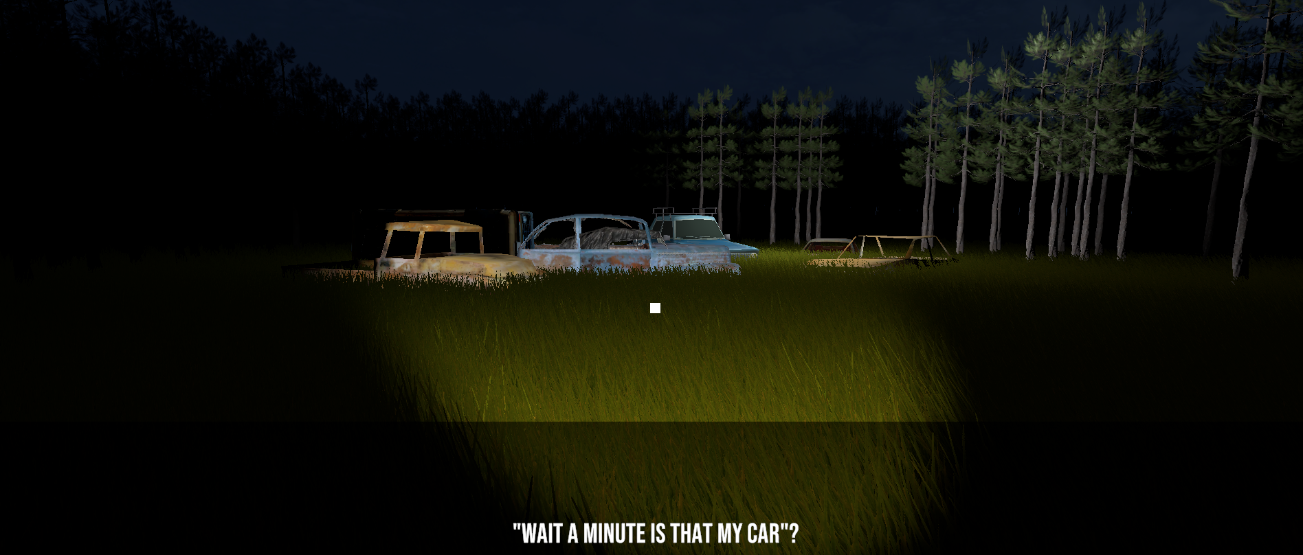 Screenshot 4 for Wrong Way
