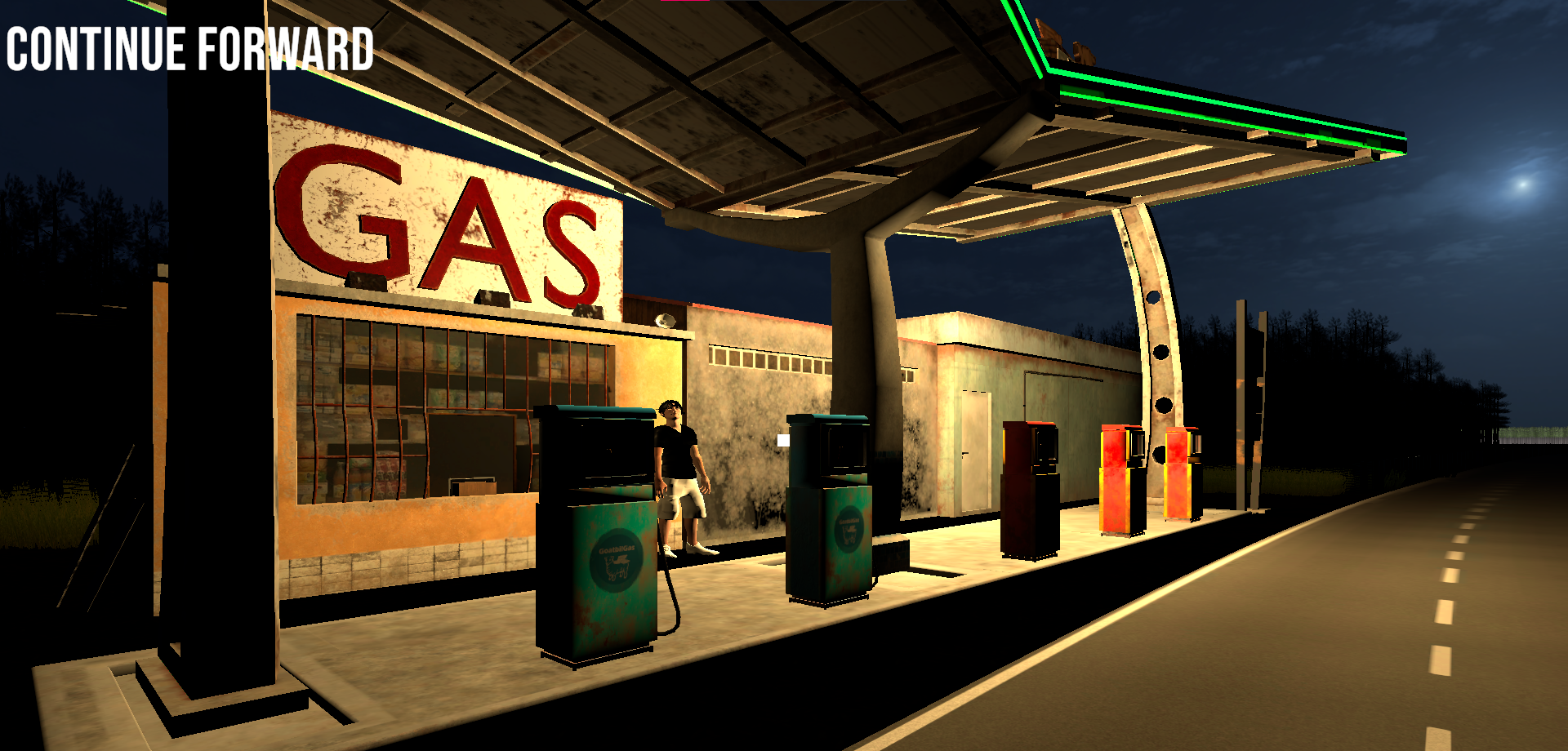 Screenshot 3 for Wrong Way