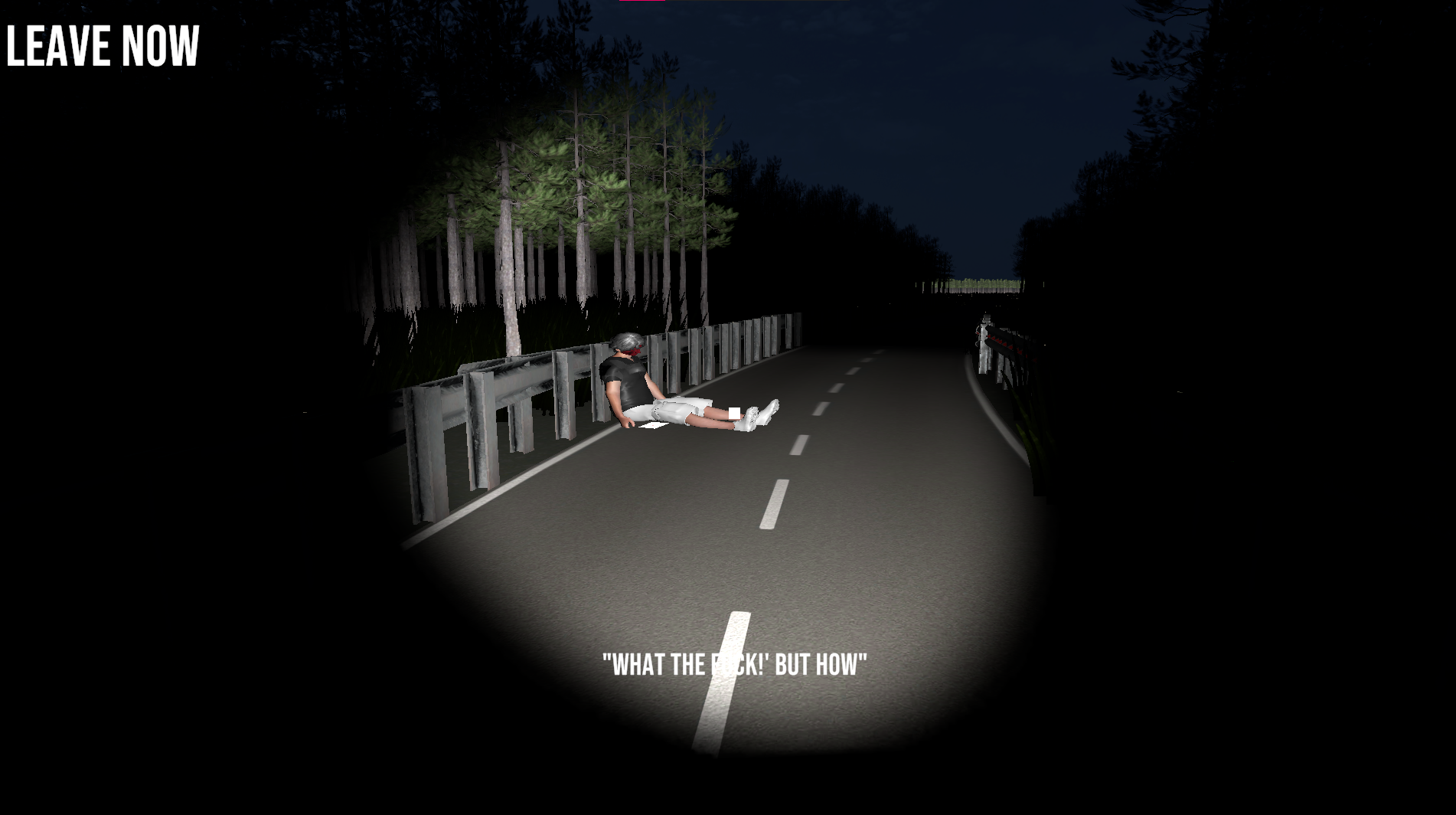 Screenshot 6 for Wrong Way