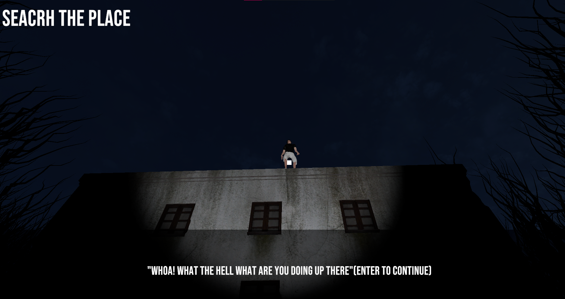 Screenshot 7 for Wrong Way