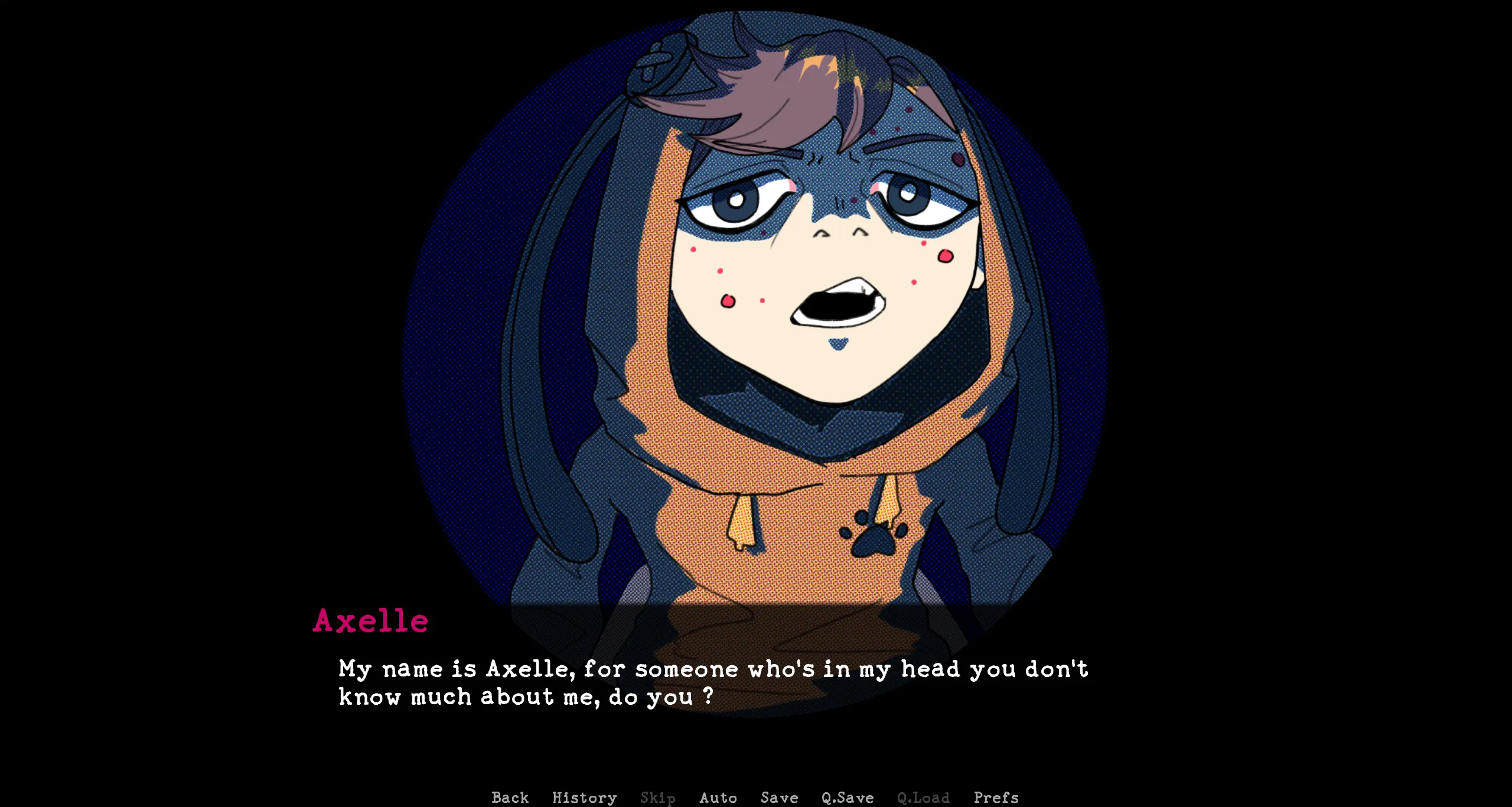 Screenshot 2 for How to #### a Man - DEMO