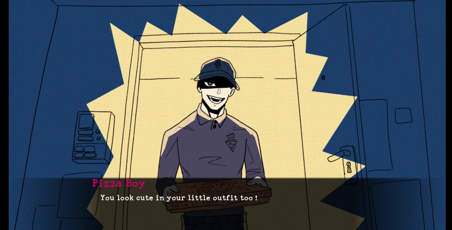Screenshot 6 for How to #### a Man - DEMO