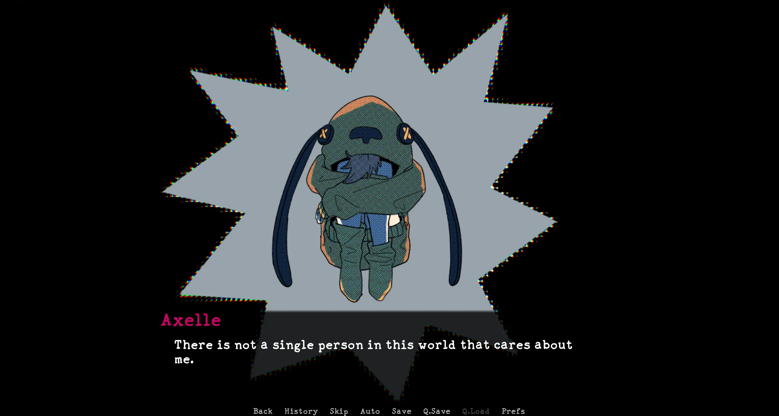 Screenshot 4 for How to #### a Man - DEMO