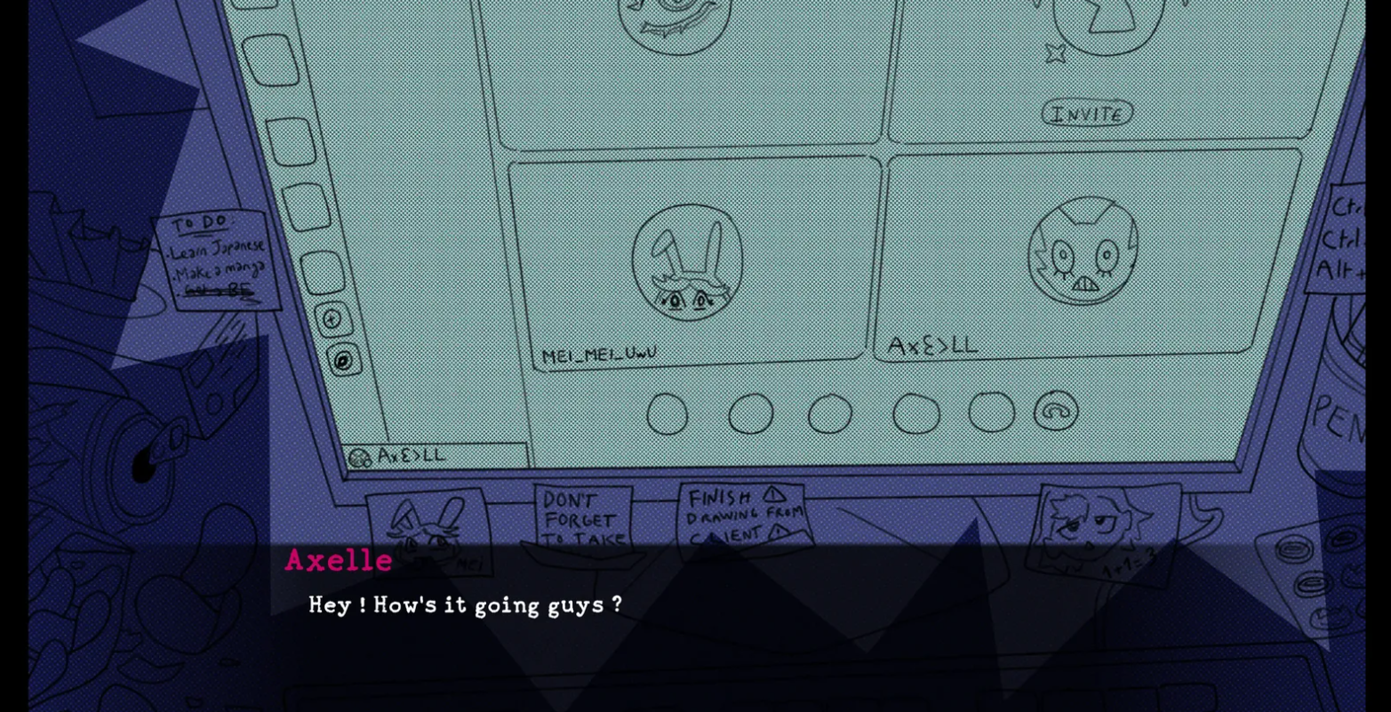 Screenshot 5 for How to #### a Man - DEMO