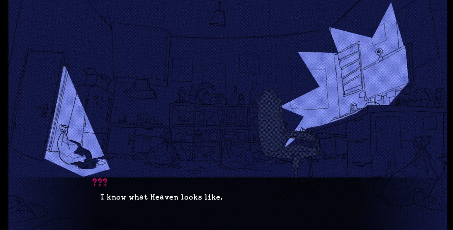 Screenshot 3 for How to #### a Man - DEMO