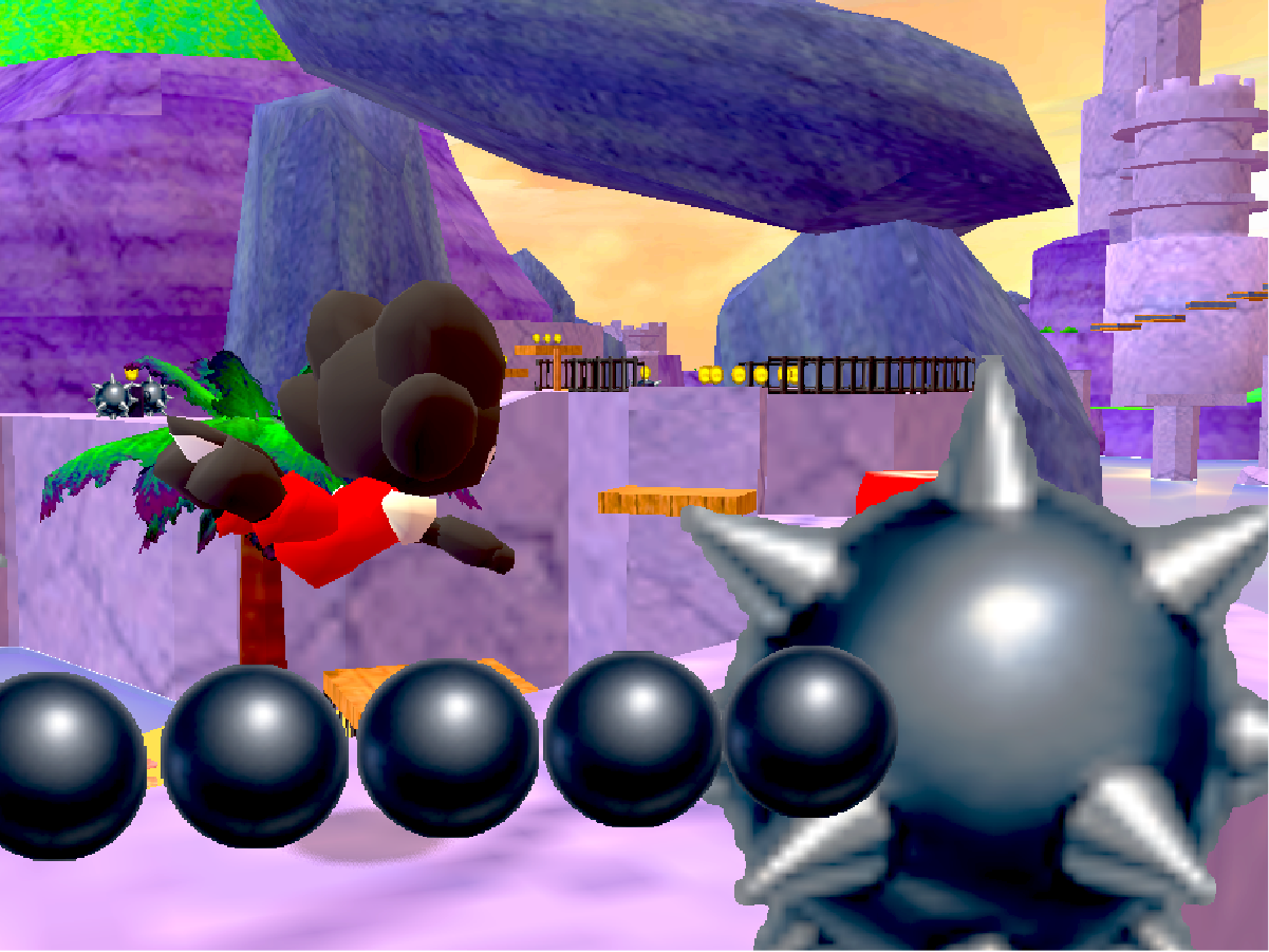 Screenshot 5 for Pitaya and the Sunrise