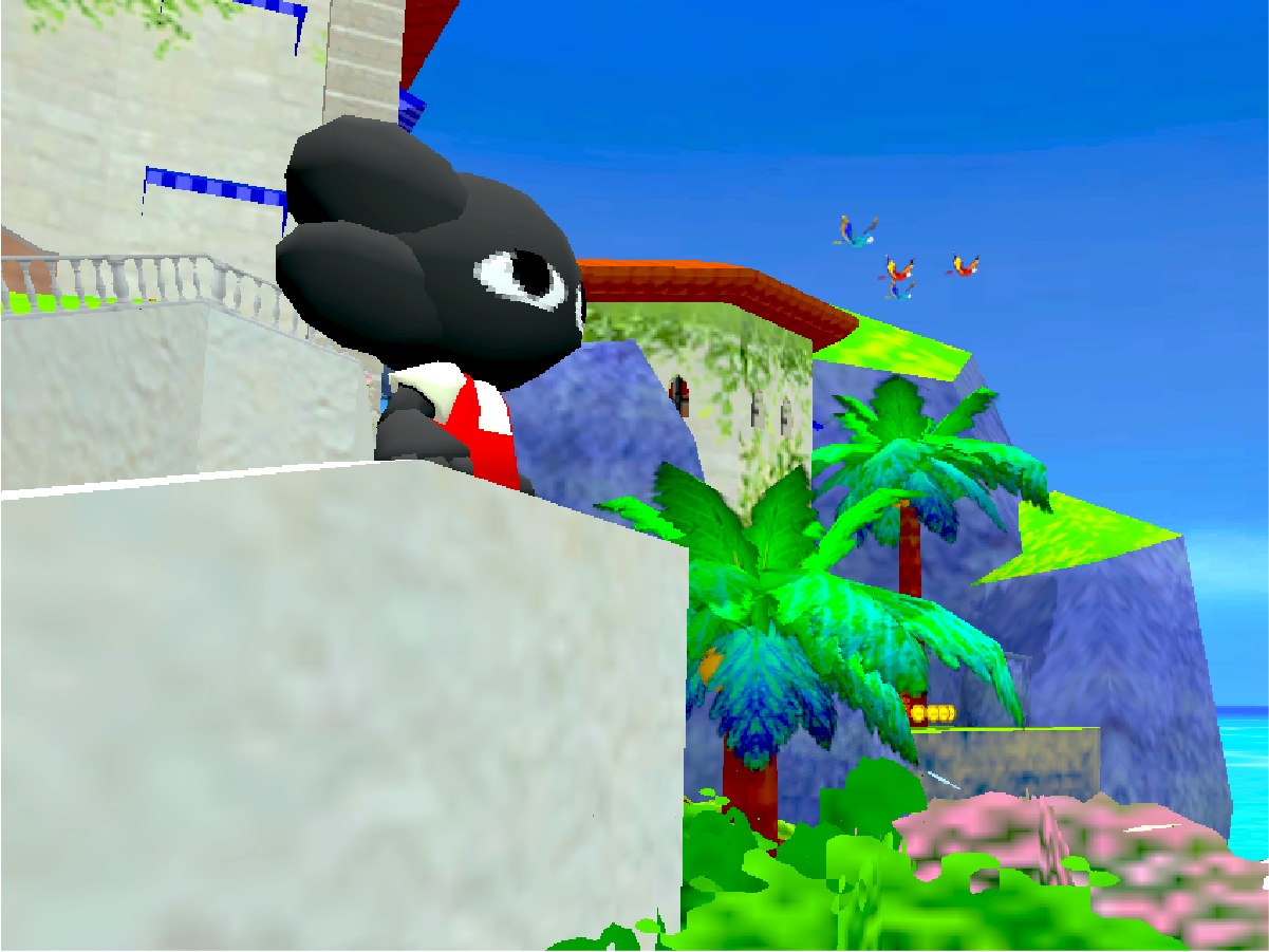 Screenshot 3 for Pitaya and the Sunrise