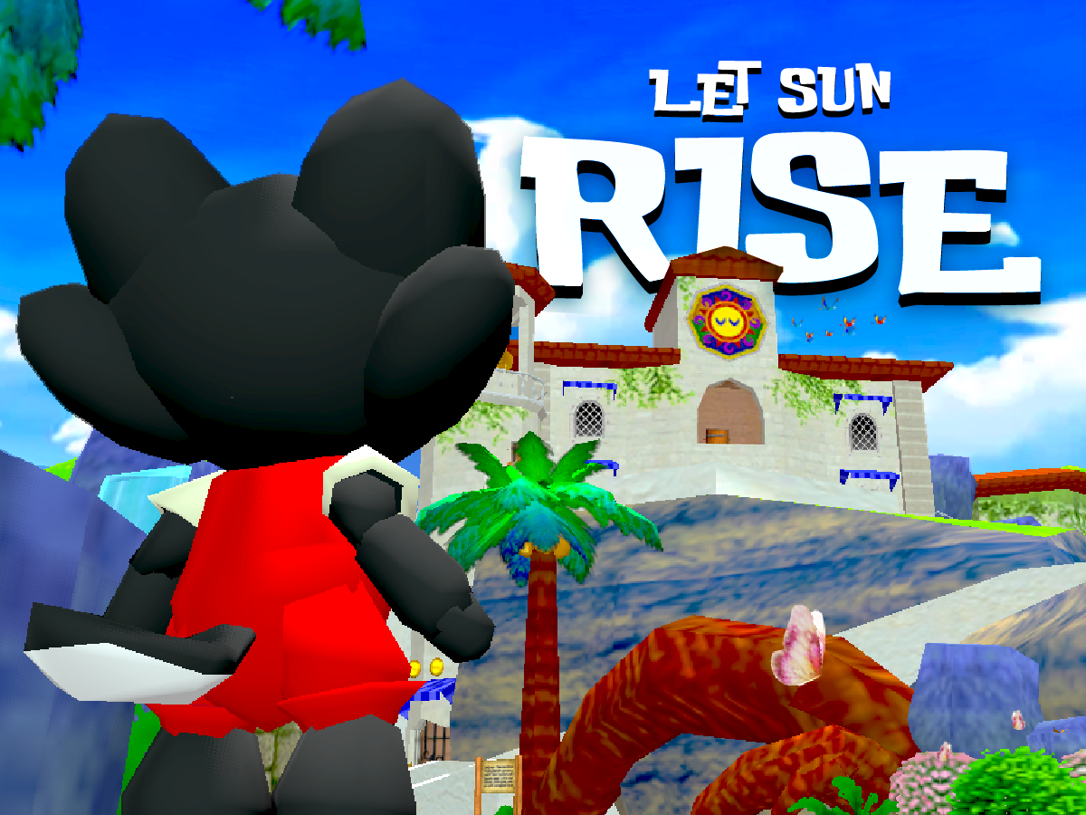 Screenshot 2 for Pitaya and the Sunrise