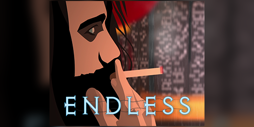 Cover image for Endless
