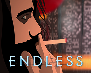 Cover image for Endless