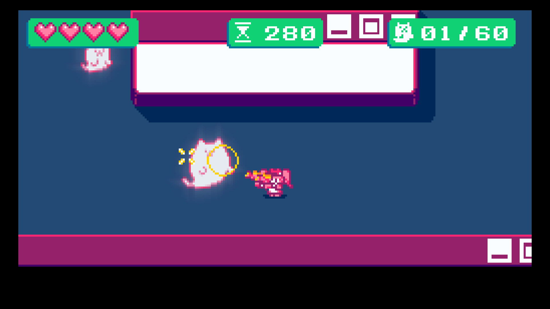 Screenshot 2 for GHOST NIRVANA Reloaded