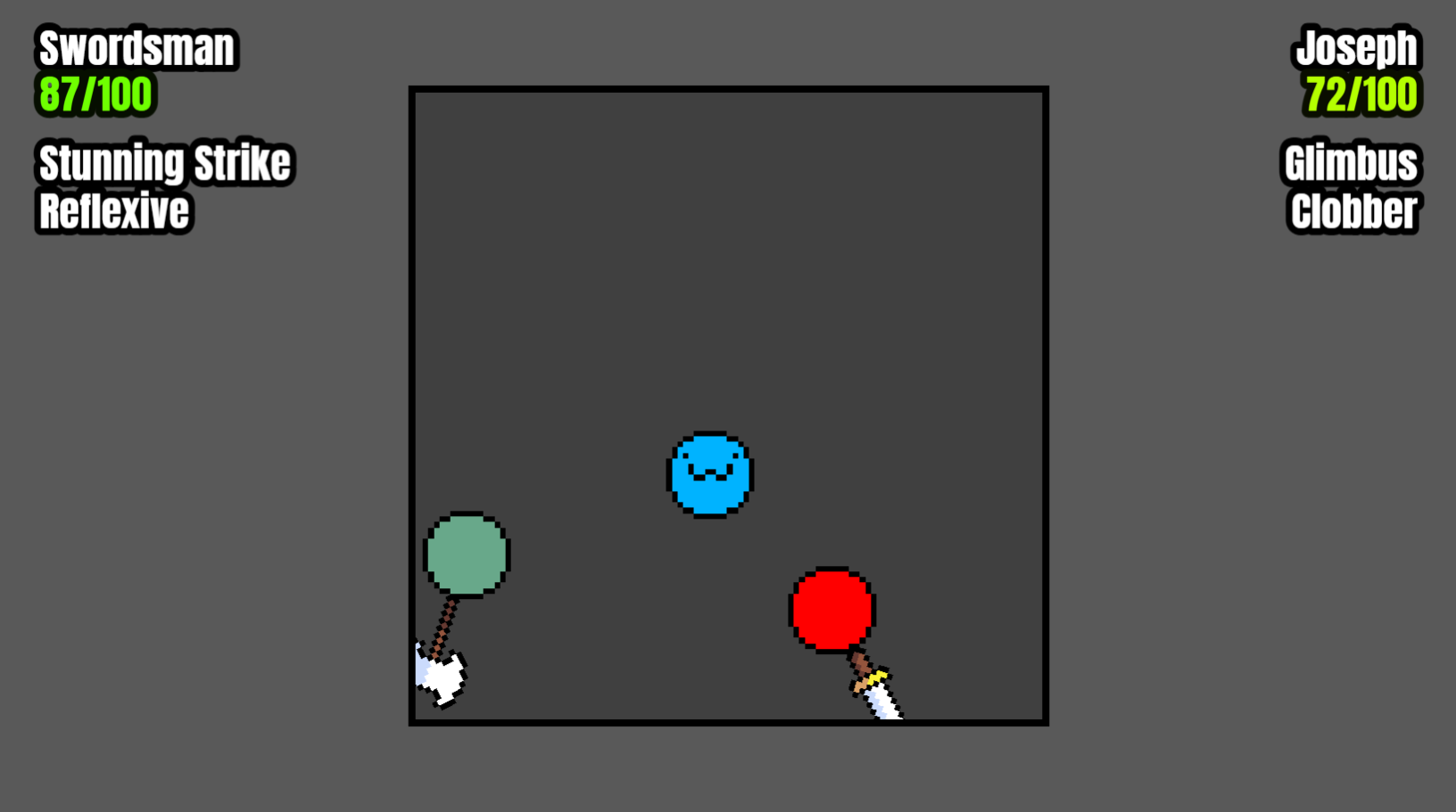 Screenshot 4 for Grand Ball Arena