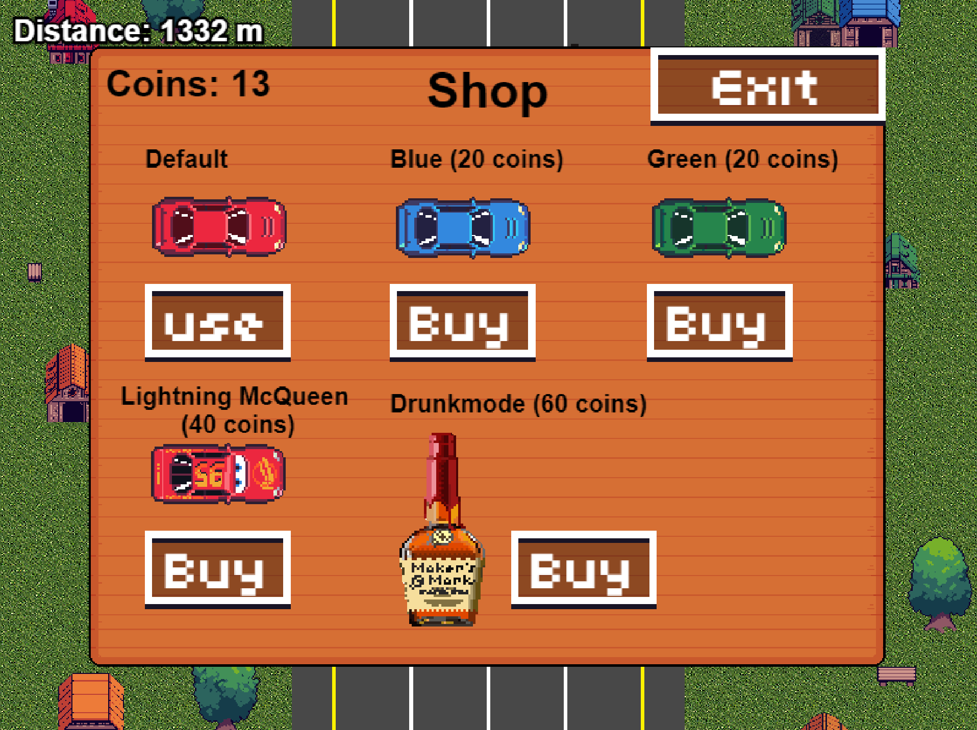 Screenshot 3 for Drink and Drive