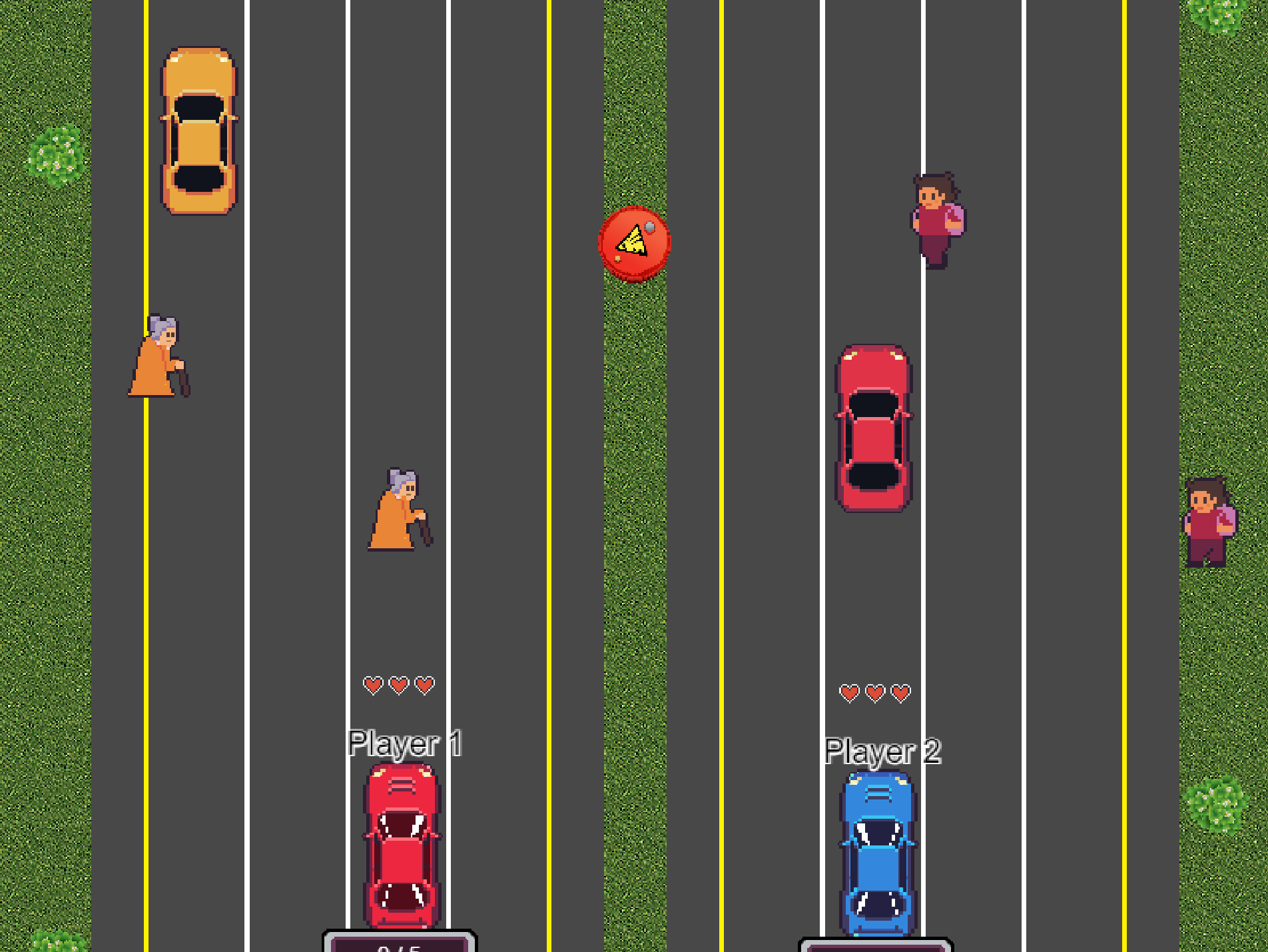 Screenshot 2 for Drink and Drive