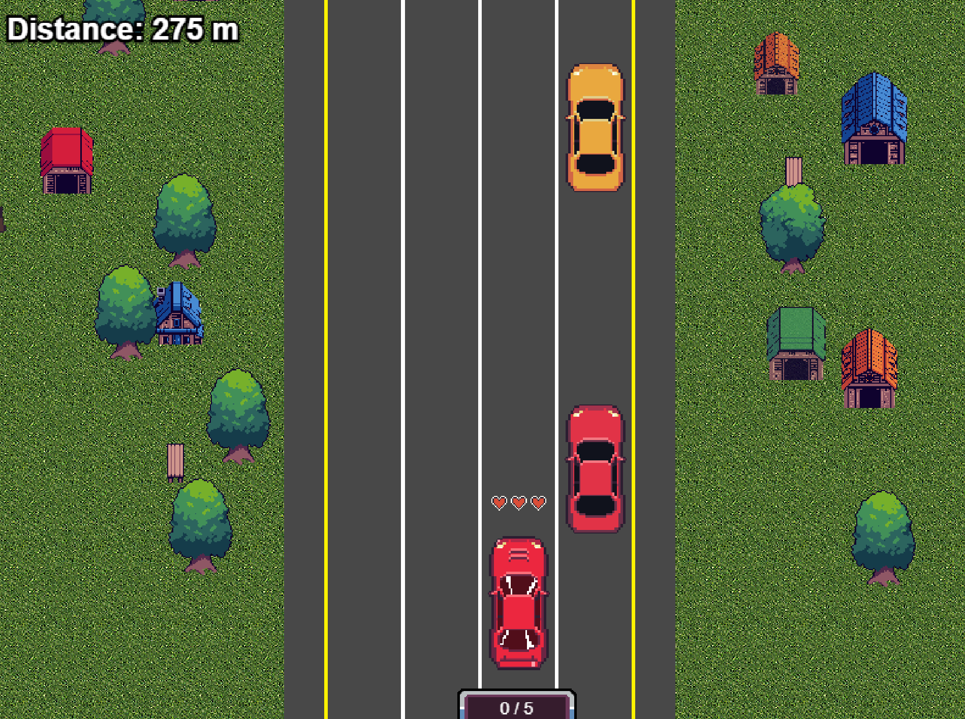 Screenshot 4 for Drink and Drive