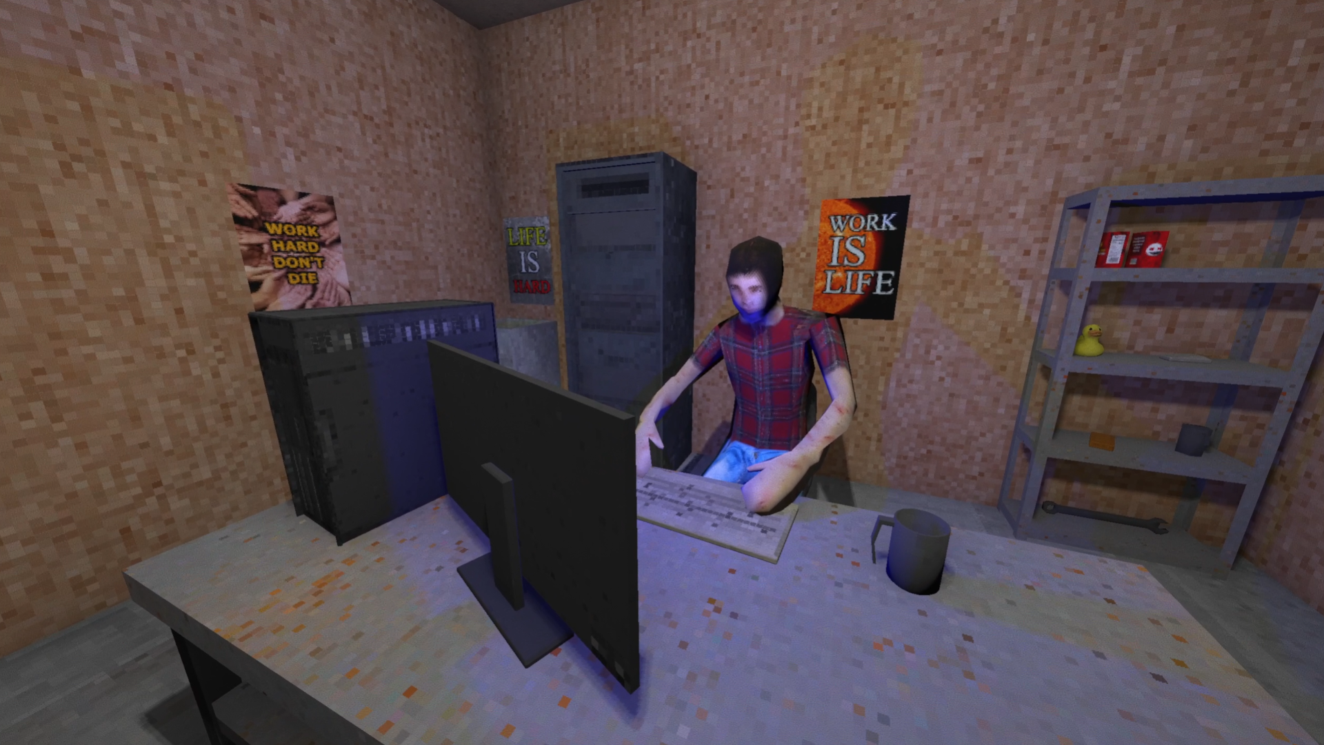 Screenshot 2 for Terminal Stock
