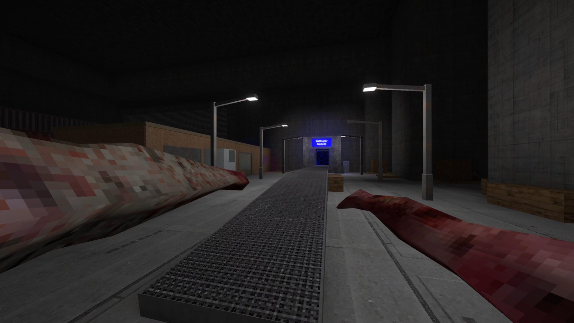 Screenshot 5 for Terminal Stock