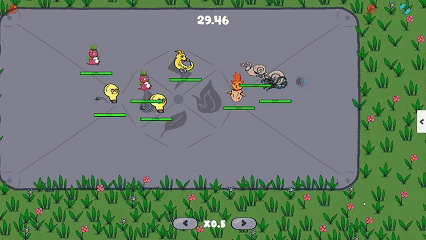 Screenshot 2 for Totomon