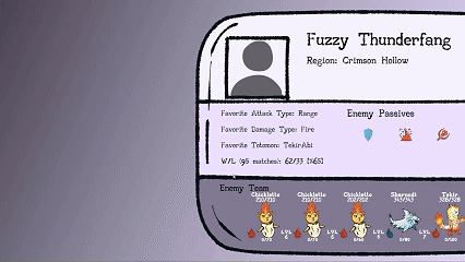Screenshot 3 for Totomon