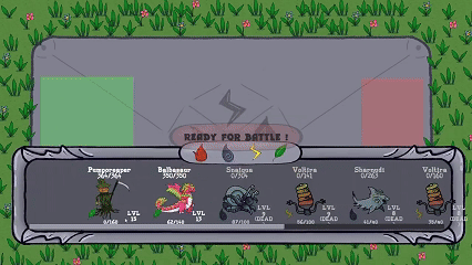 Screenshot 4 for Totomon