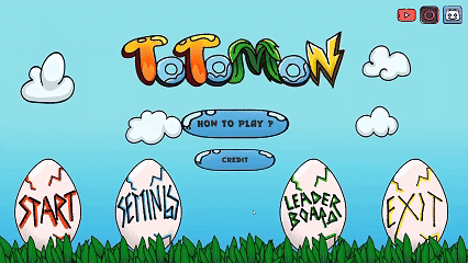 Screenshot 5 for Totomon