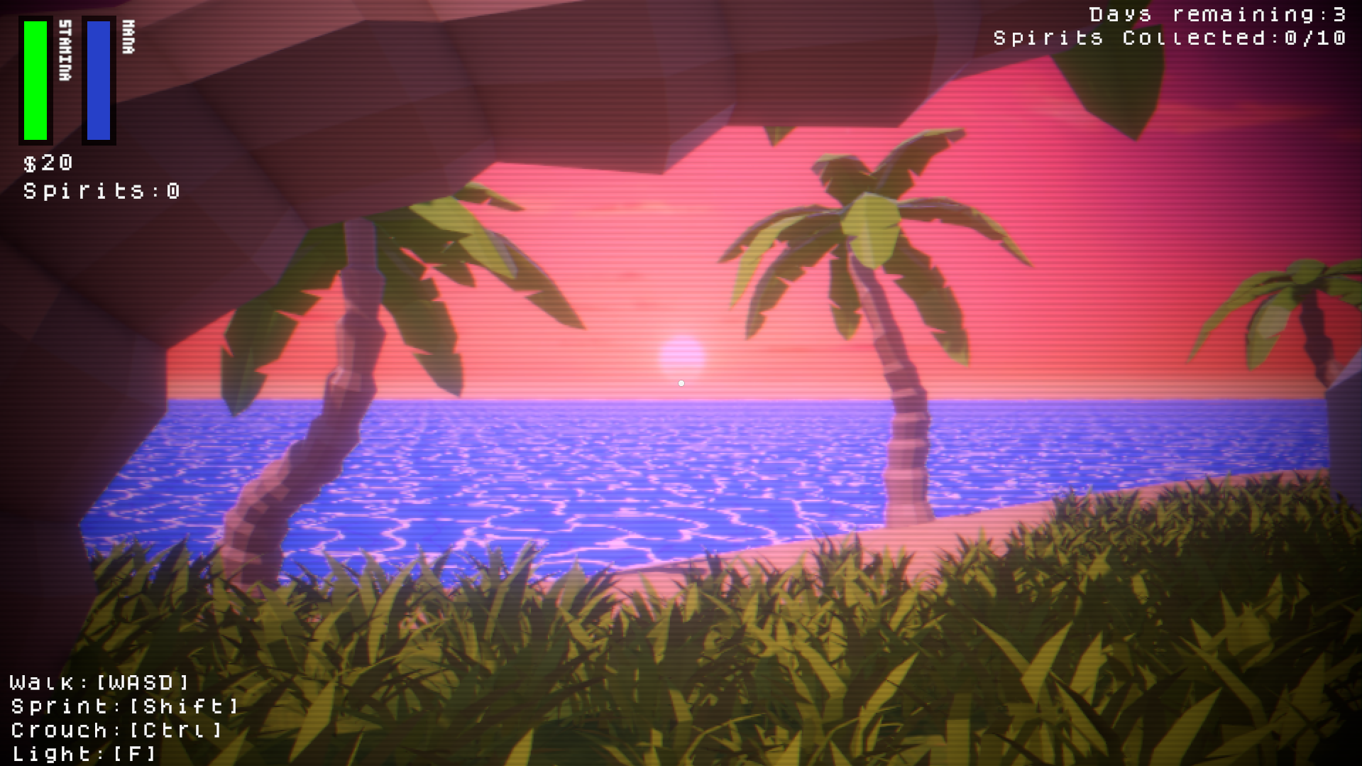 Screenshot 4 for Croca Island