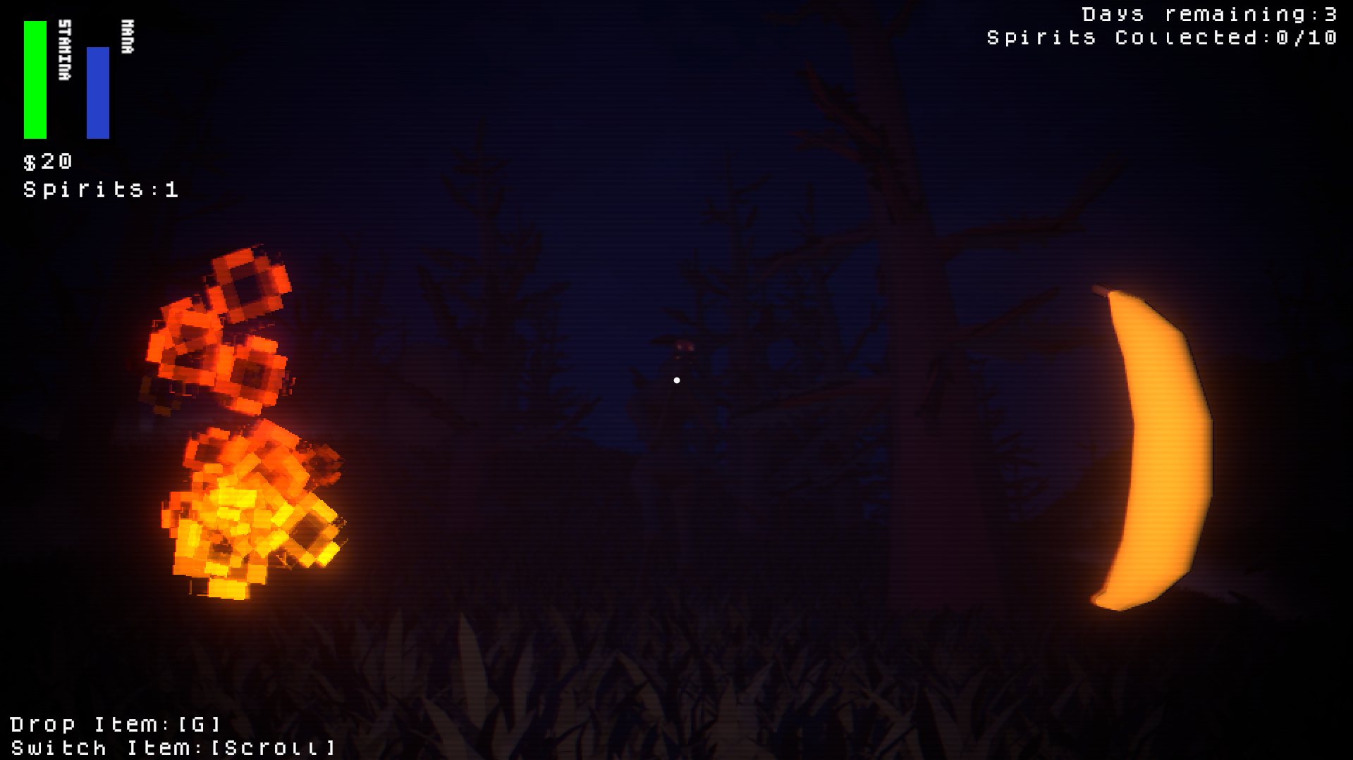 Screenshot 6 for Croca Island