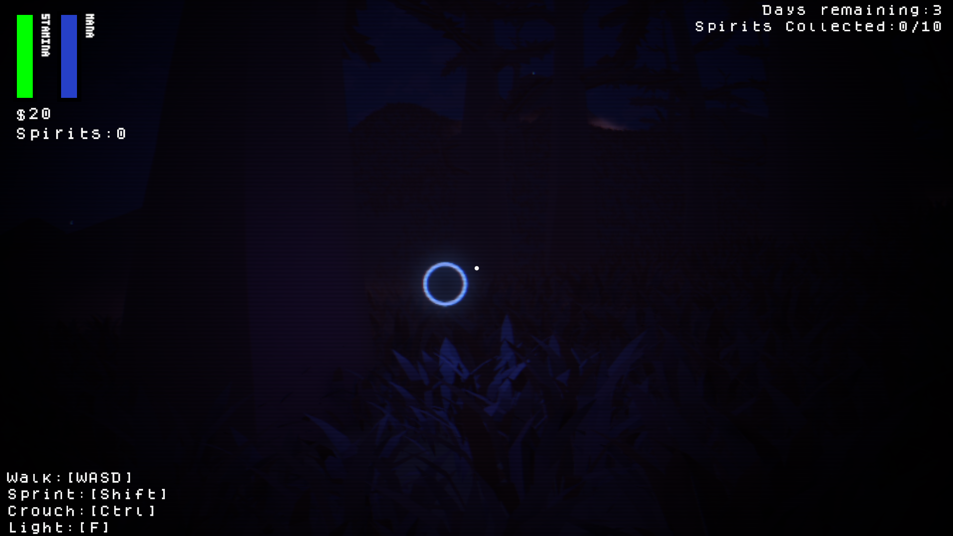 Screenshot 5 for Croca Island