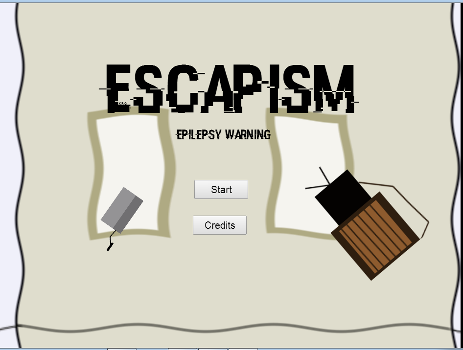 Escapism