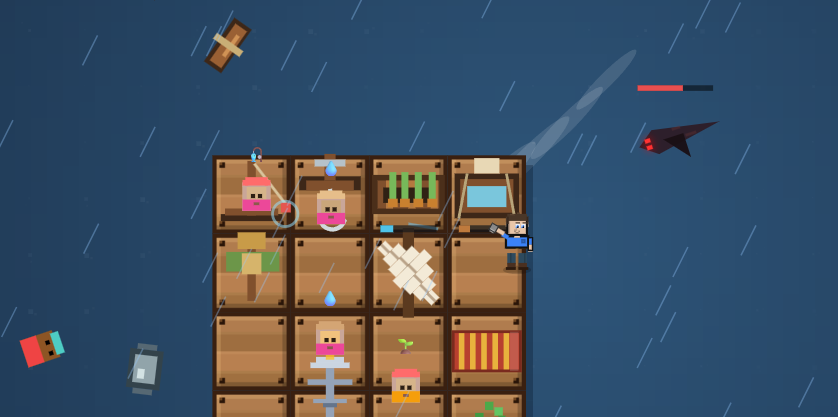 Screenshot 4 for Driftwood